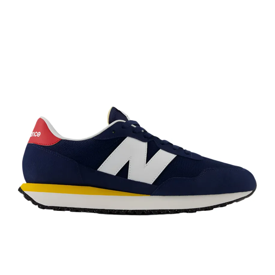 !NEW BALANCE 237 MEN'S