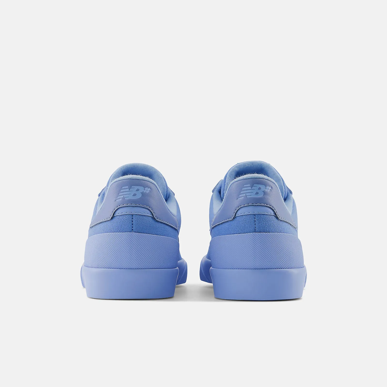 NEW BALANCE 272 JAKE HAYES BLUE/BABY BLUE
