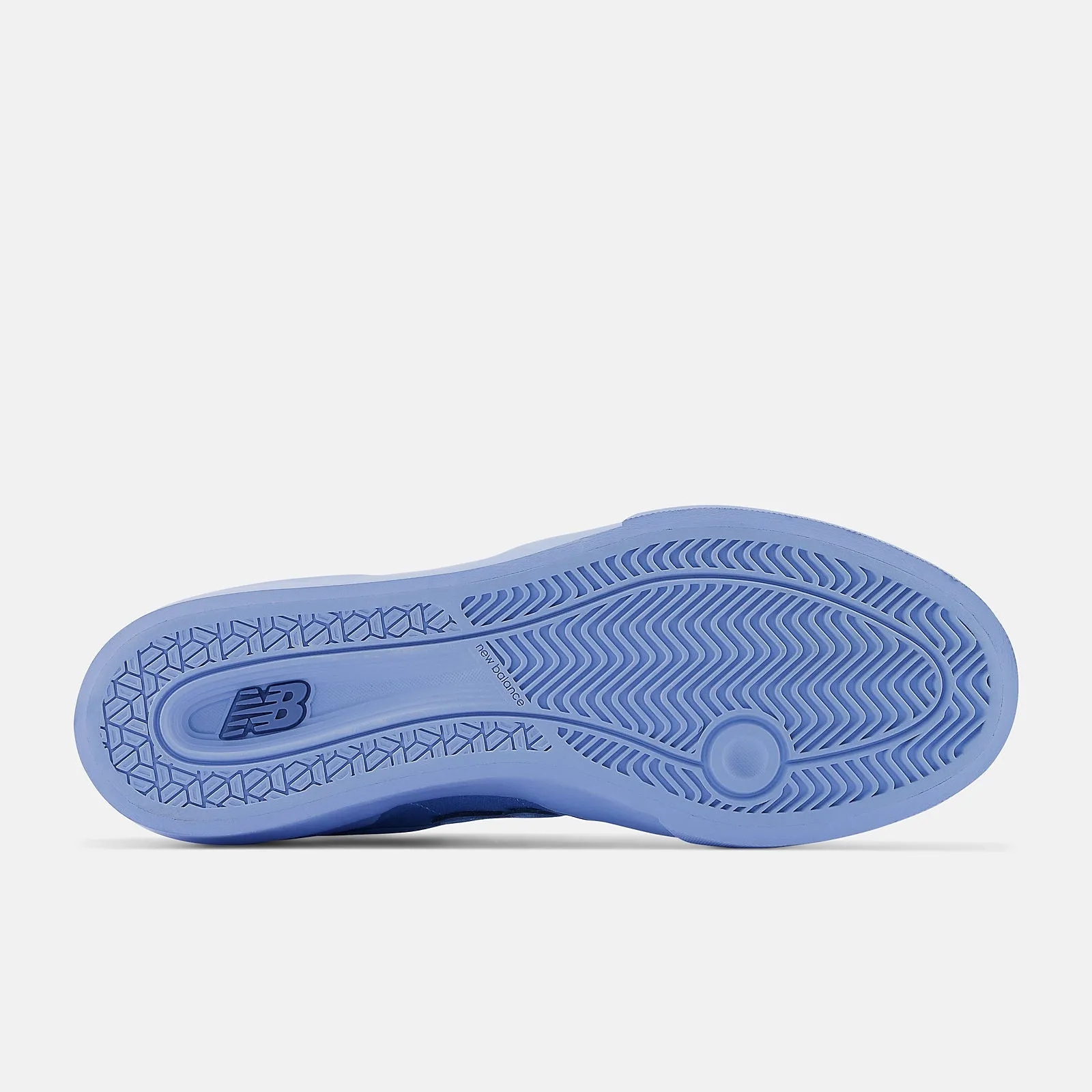 NEW BALANCE 272 JAKE HAYES BLUE/BABY BLUE