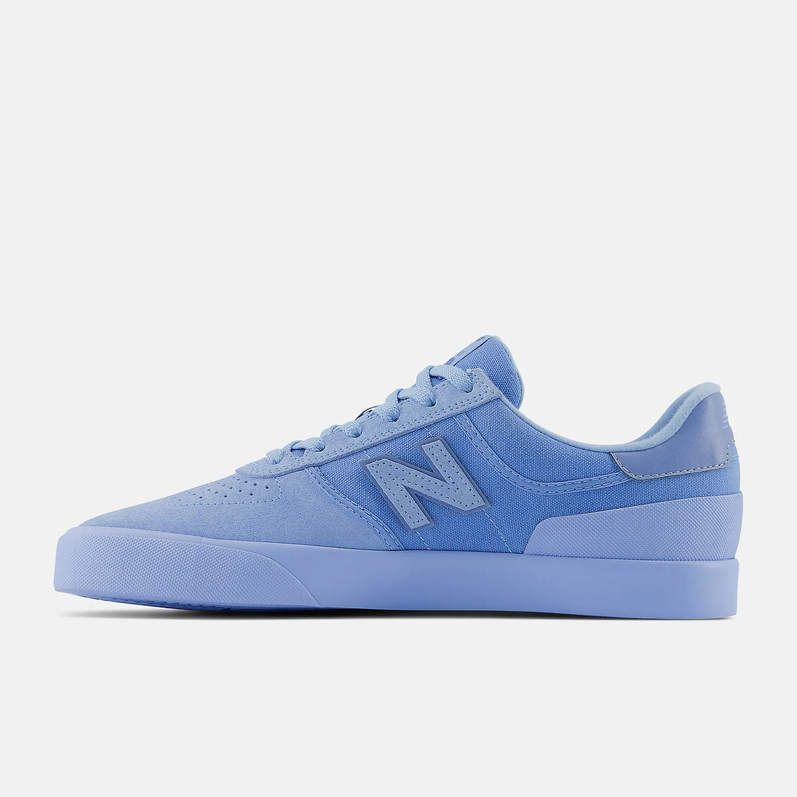 NEW BALANCE 272 JAKE HAYES BLUE/BABY BLUE