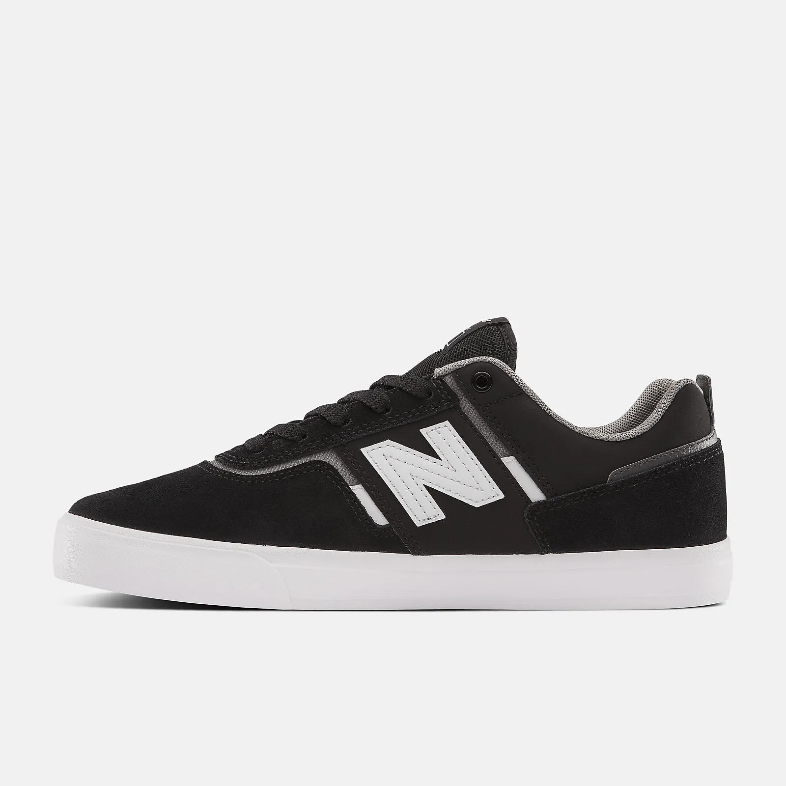 NEW BALANCE 306 BLACK/WHITE