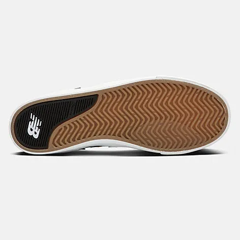NEW BALANCE 306 JAMIE FOY'S BLACK/GREY