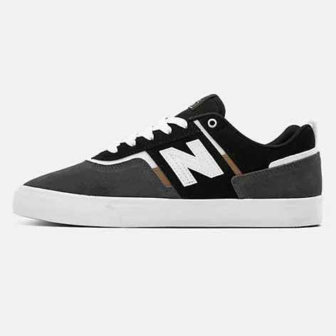 NEW BALANCE 306 JAMIE FOY'S BLACK/GREY