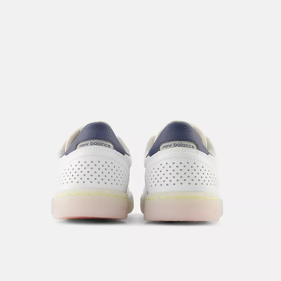 NEW BALANCE 440 WHITE BLUE 9