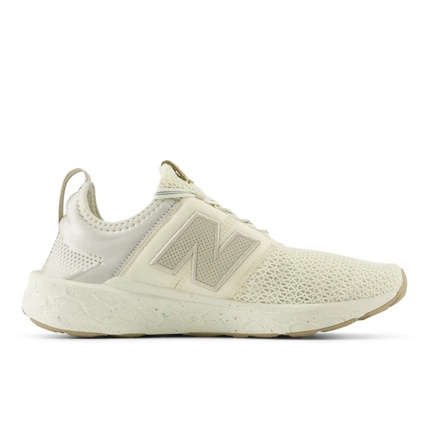 New Balance Fresh Foam X Cruz Artisan v3 Women's