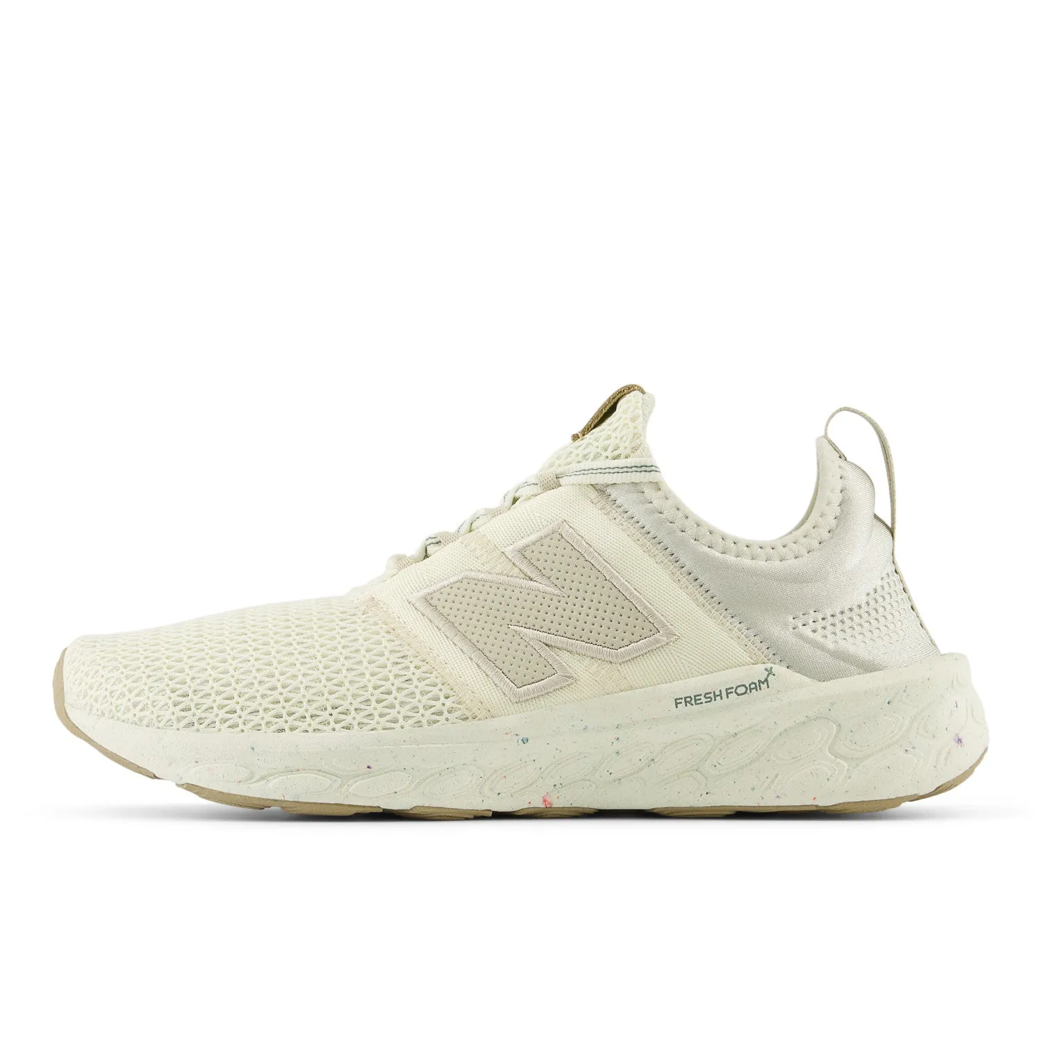 New Balance Fresh Foam X Cruz Artisan v3 Women's