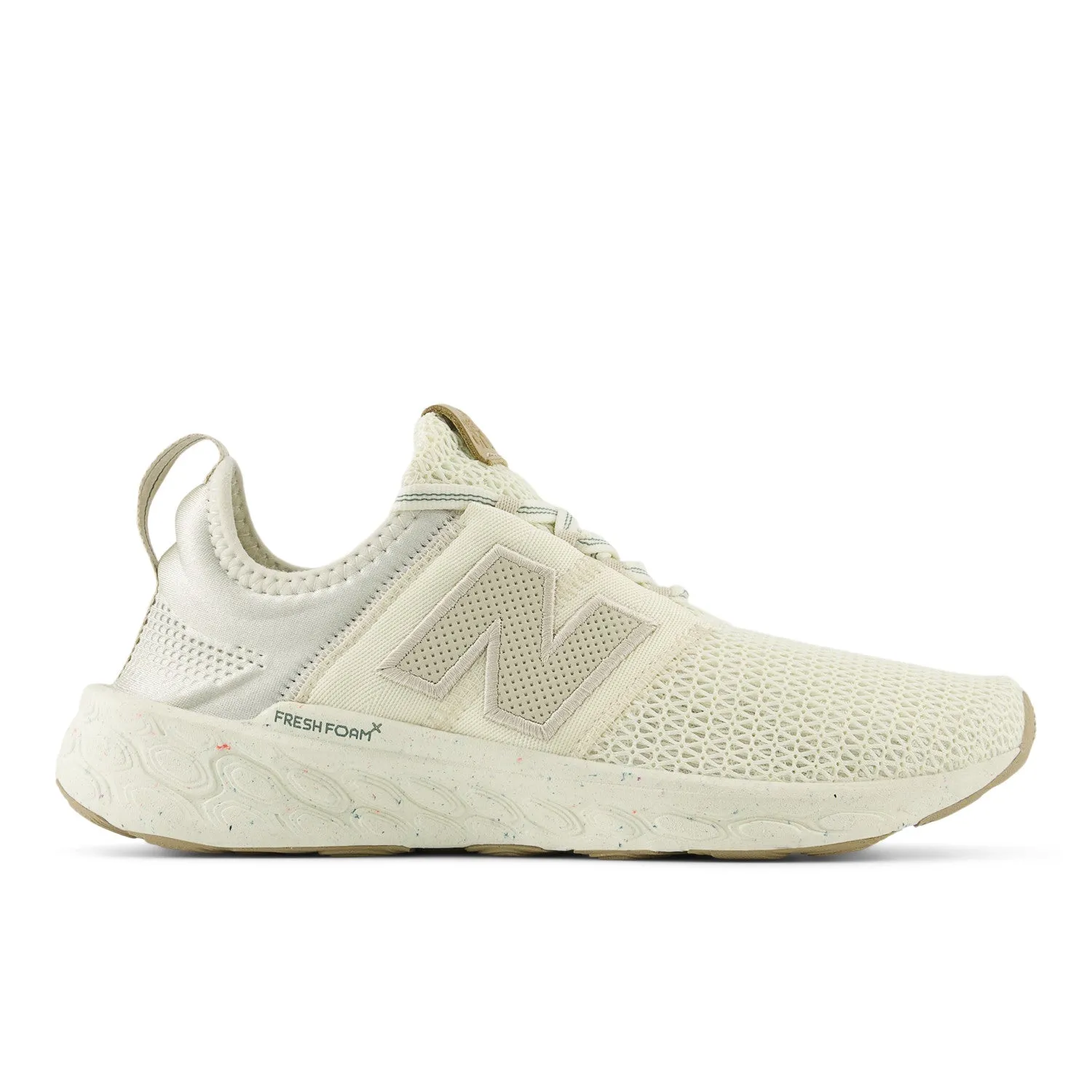 New Balance Fresh Foam X Cruz Artisan v3 Women's