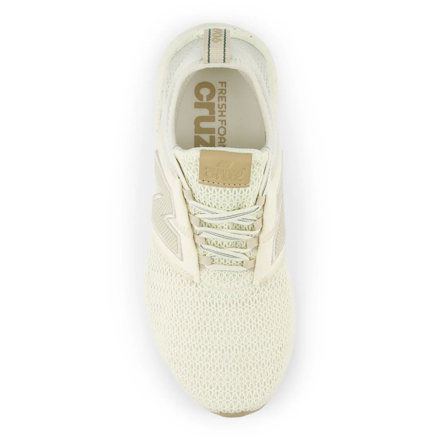 New Balance Fresh Foam X Cruz Artisan v3 Women's