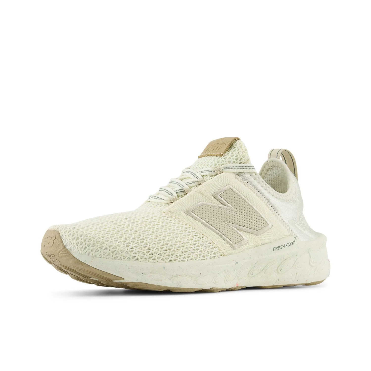 New Balance Fresh Foam X Cruz Artisan v3 Women's