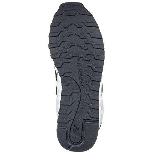 New Balance GM500V1, Scarpe Sportive Uomo, Munsell White, 43 EU