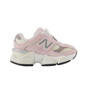 New Balance Infants 9060 Running Sneakers IV9060BE Rose Sugar/Ice Wine