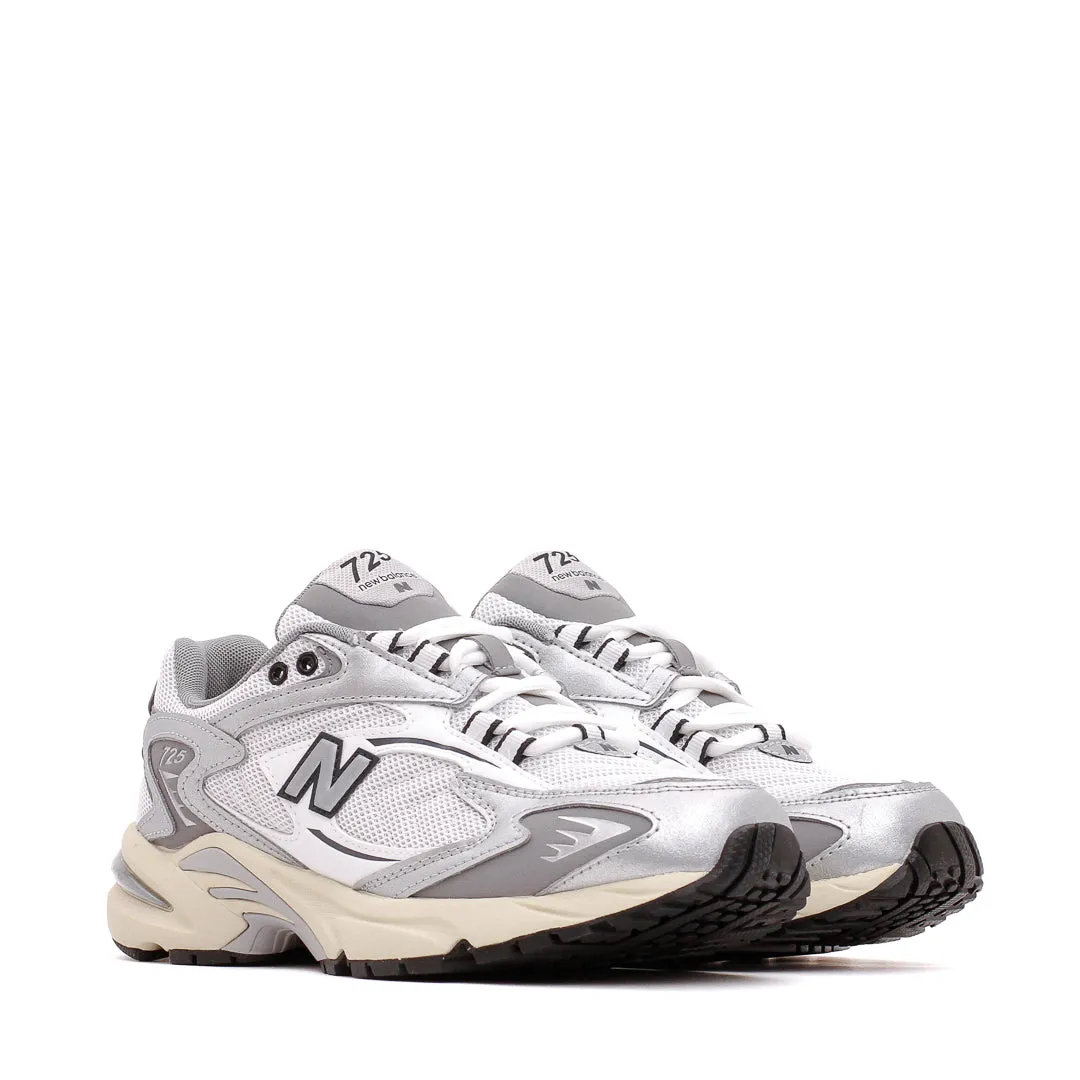 New Balance Men 725 Sea Salt Rain Cloud ML725CD