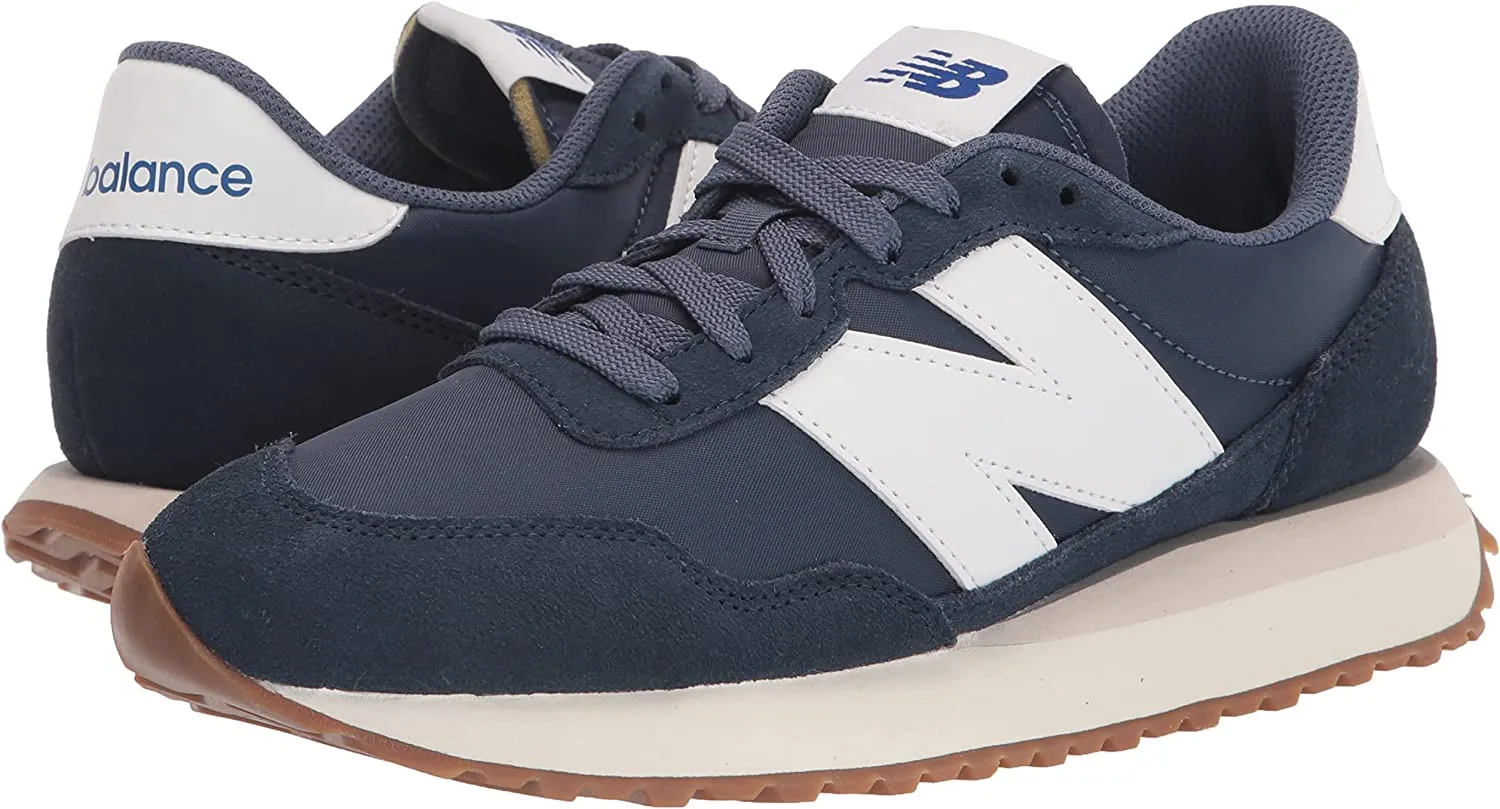 New Balance Men's 237 V1 Classic Sneaker