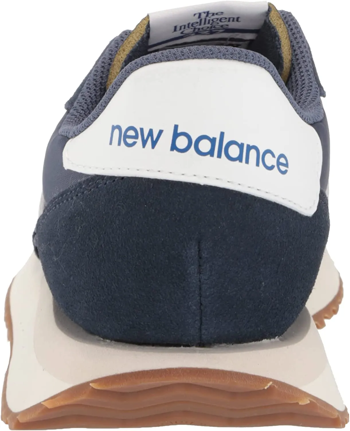 New Balance Men's 237 V1 Classic Sneaker