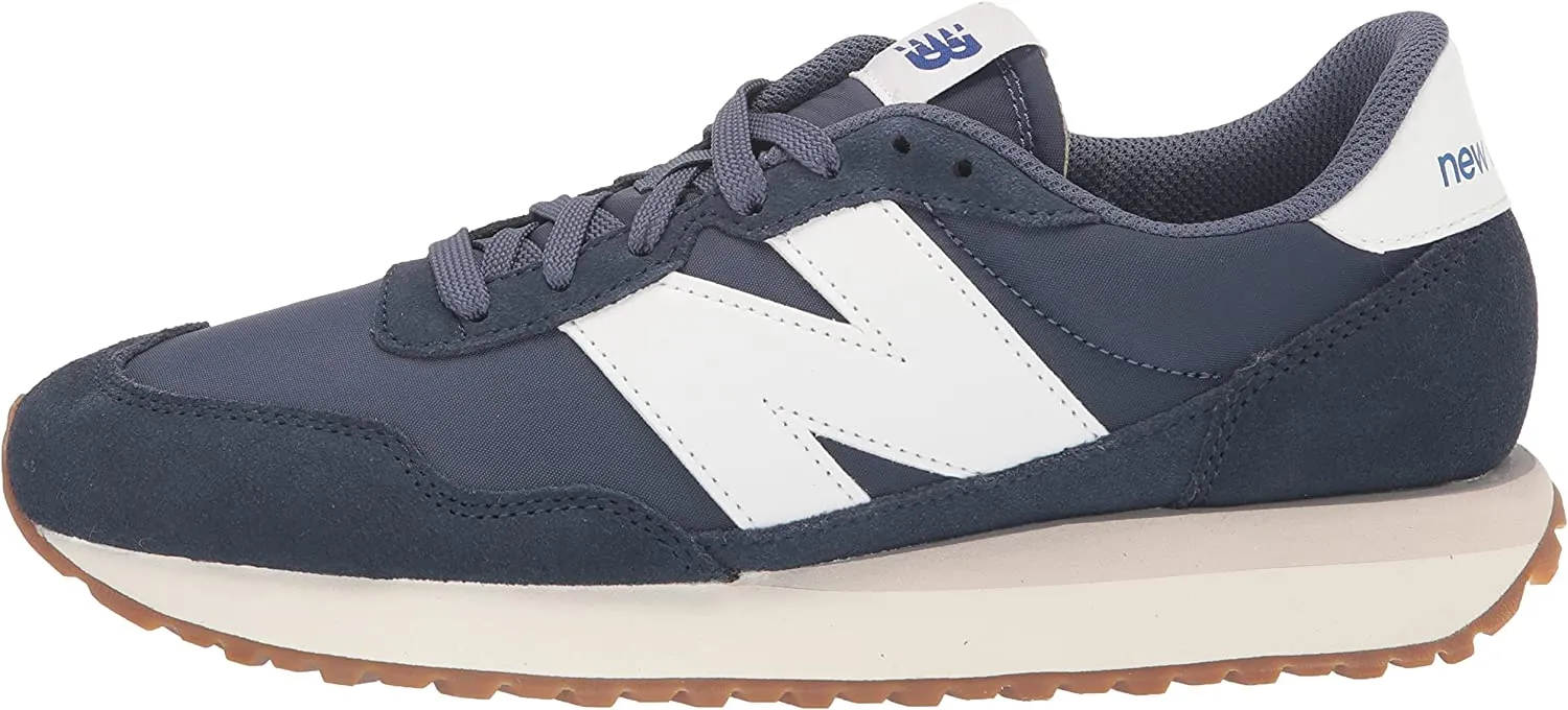 New Balance Men's 237 V1 Classic Sneaker