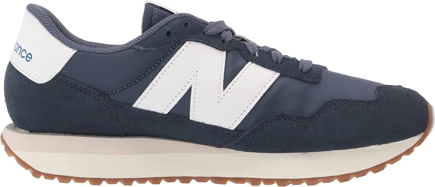 New Balance Men's 237 V1 Classic Sneaker