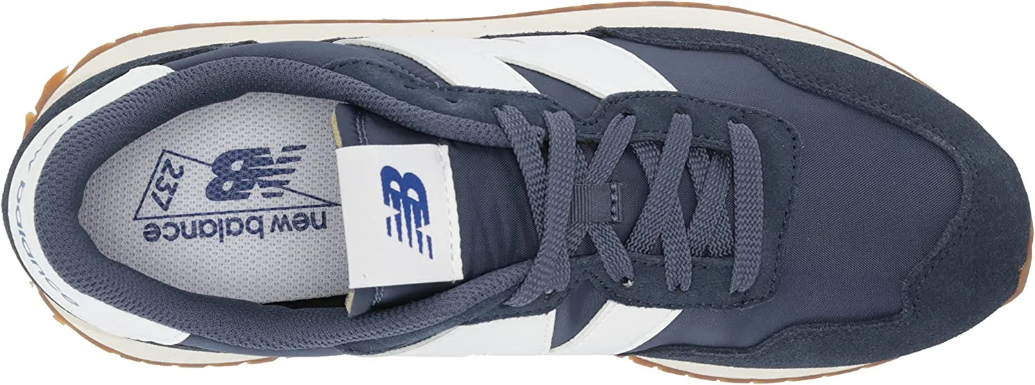 New Balance Men's 237 V1 Classic Sneaker