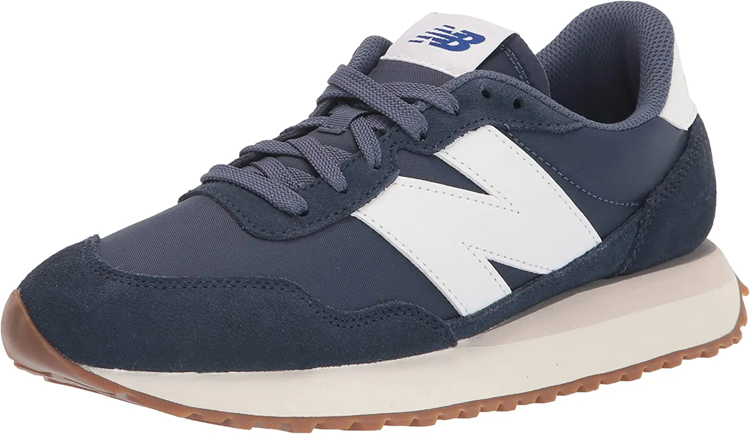 New Balance Men's 237 V1 Classic Sneaker