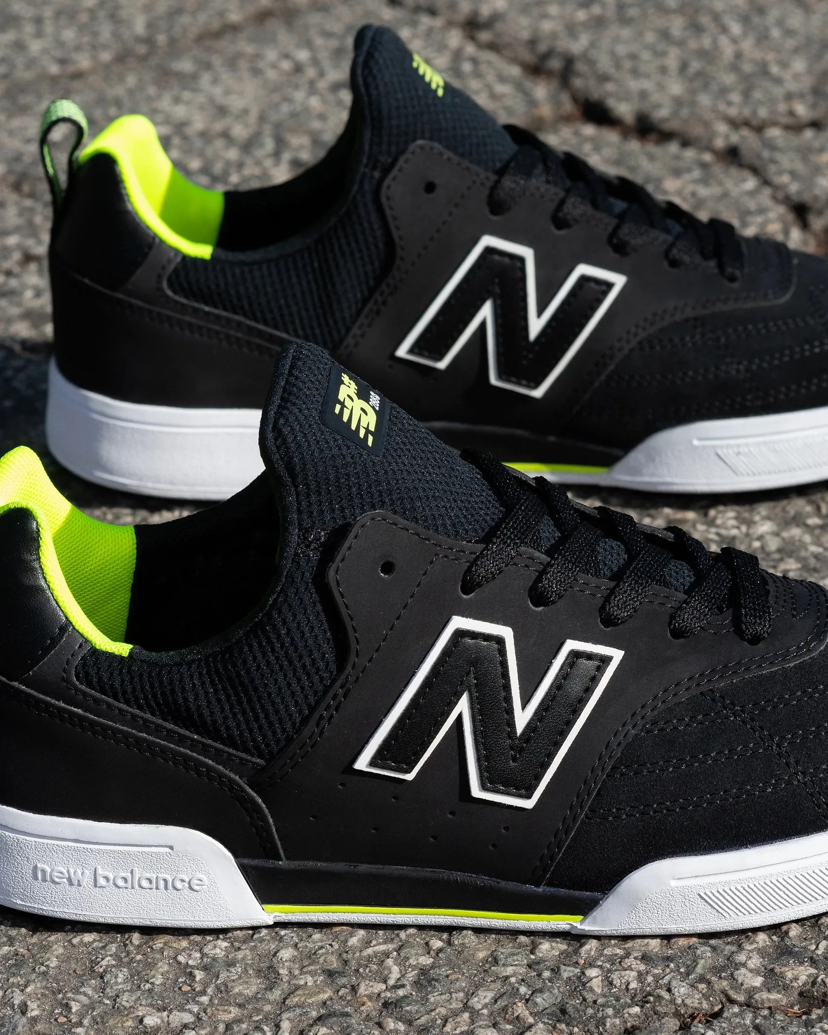 New Balance Numeric 288 Sport Shoes