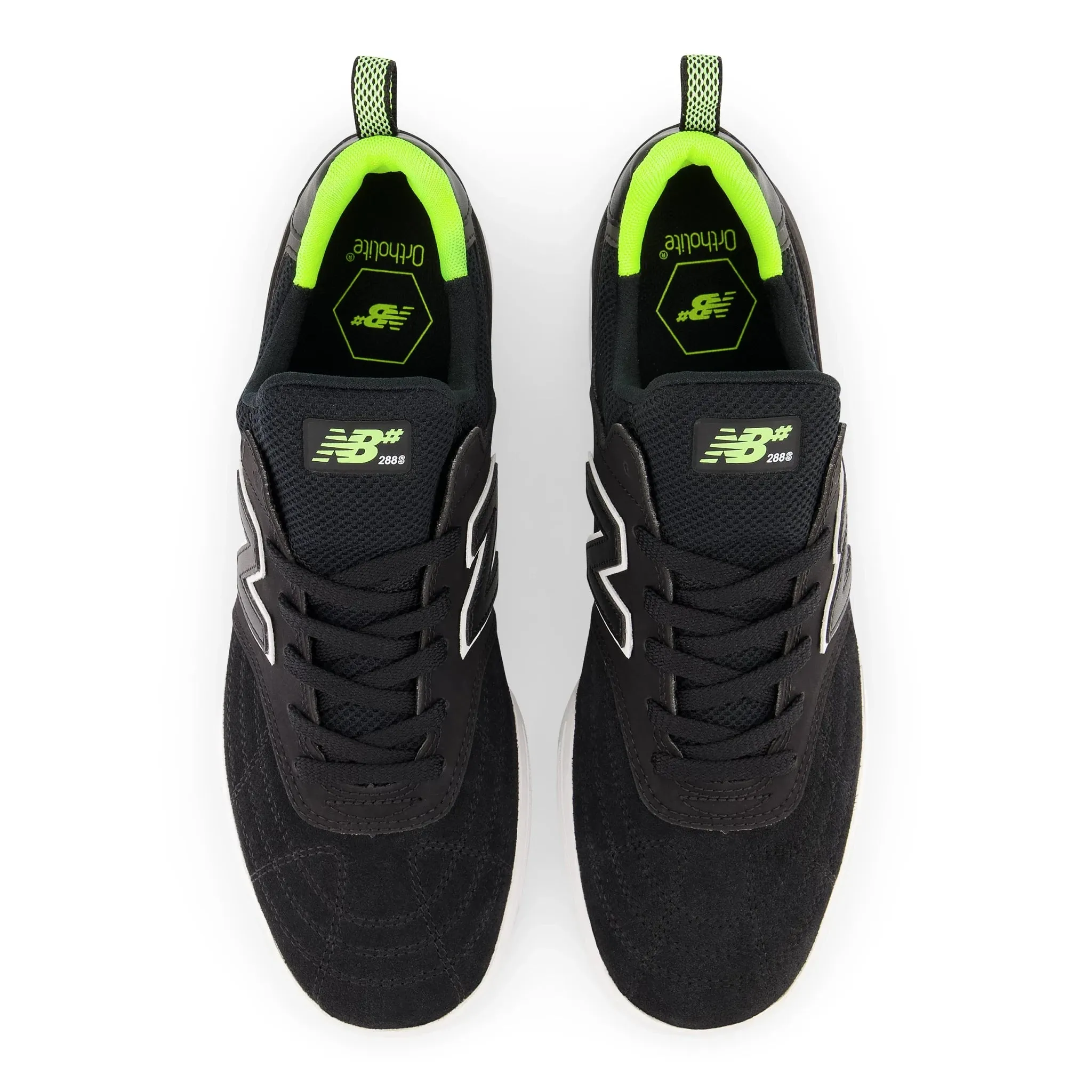 New Balance Numeric 288 Sport Shoes