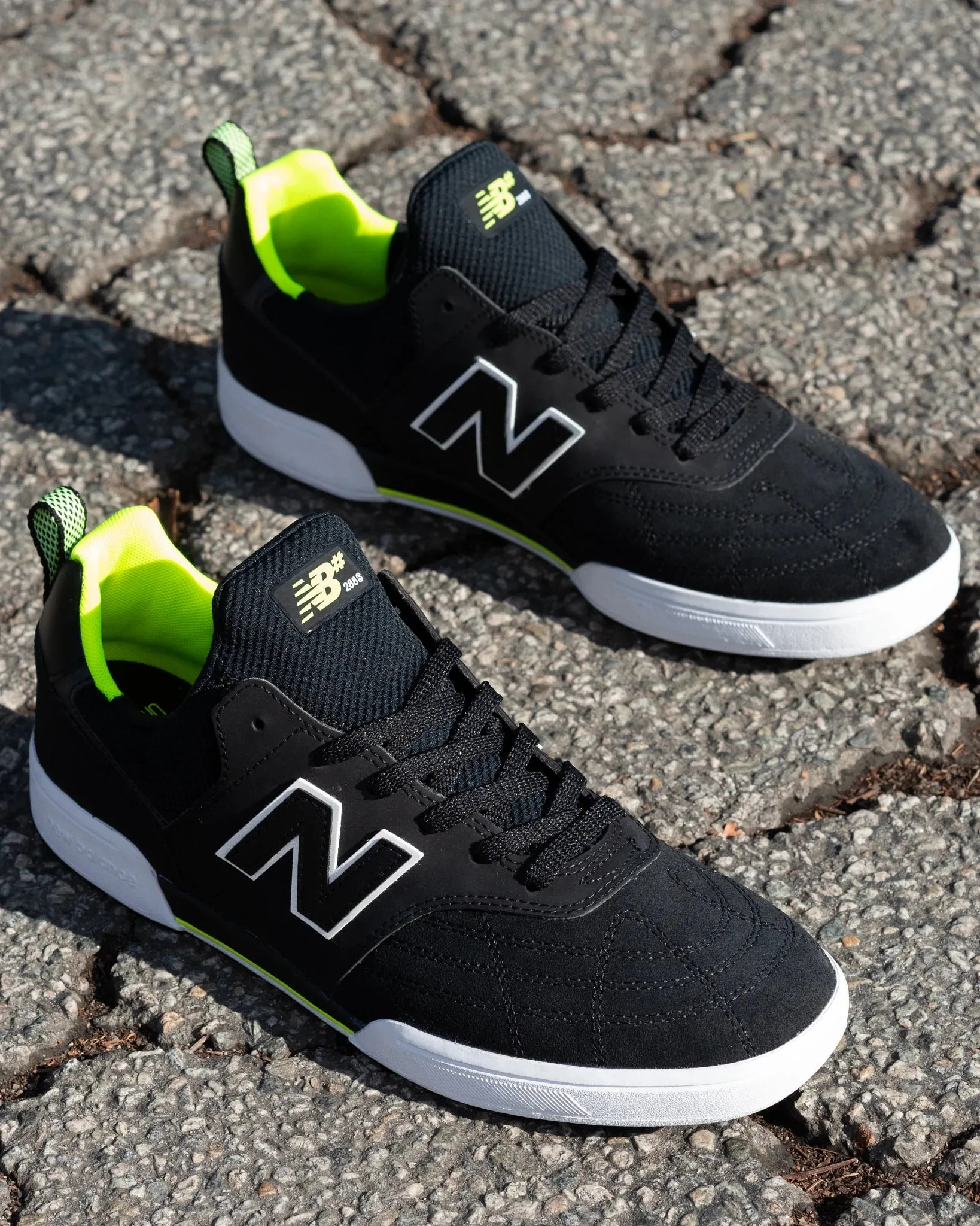 New Balance Numeric 288 Sport Shoes