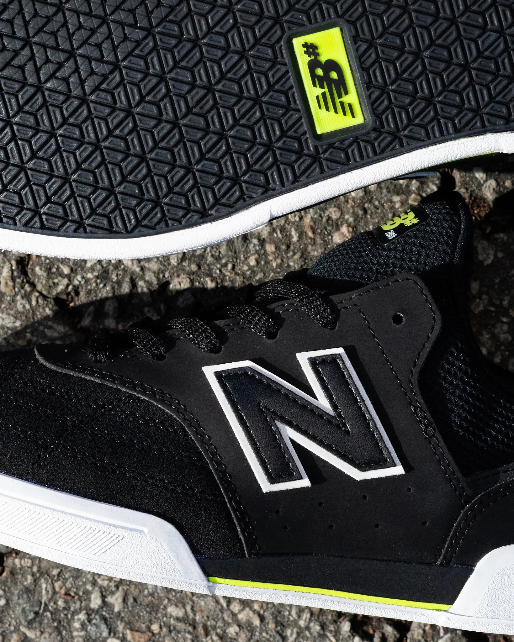 New Balance Numeric 288 Sport Shoes