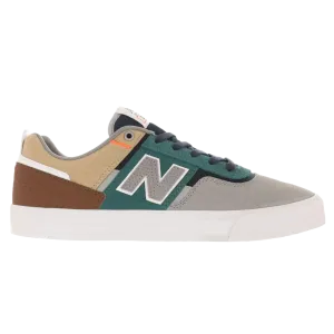 New Balance Numeric - 306FIF (Grey/Teal)