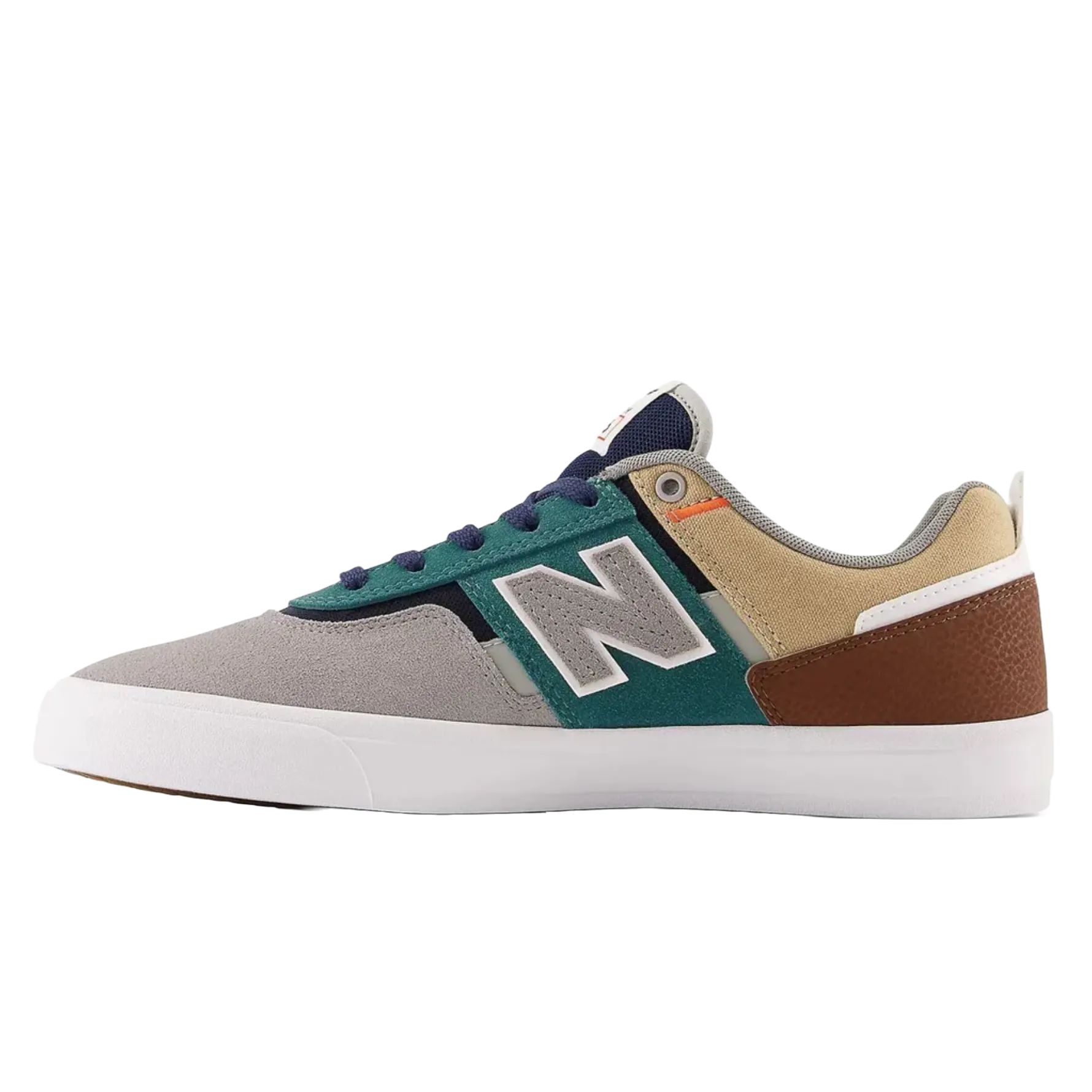 New Balance Numeric - 306FIF (Grey/Teal)