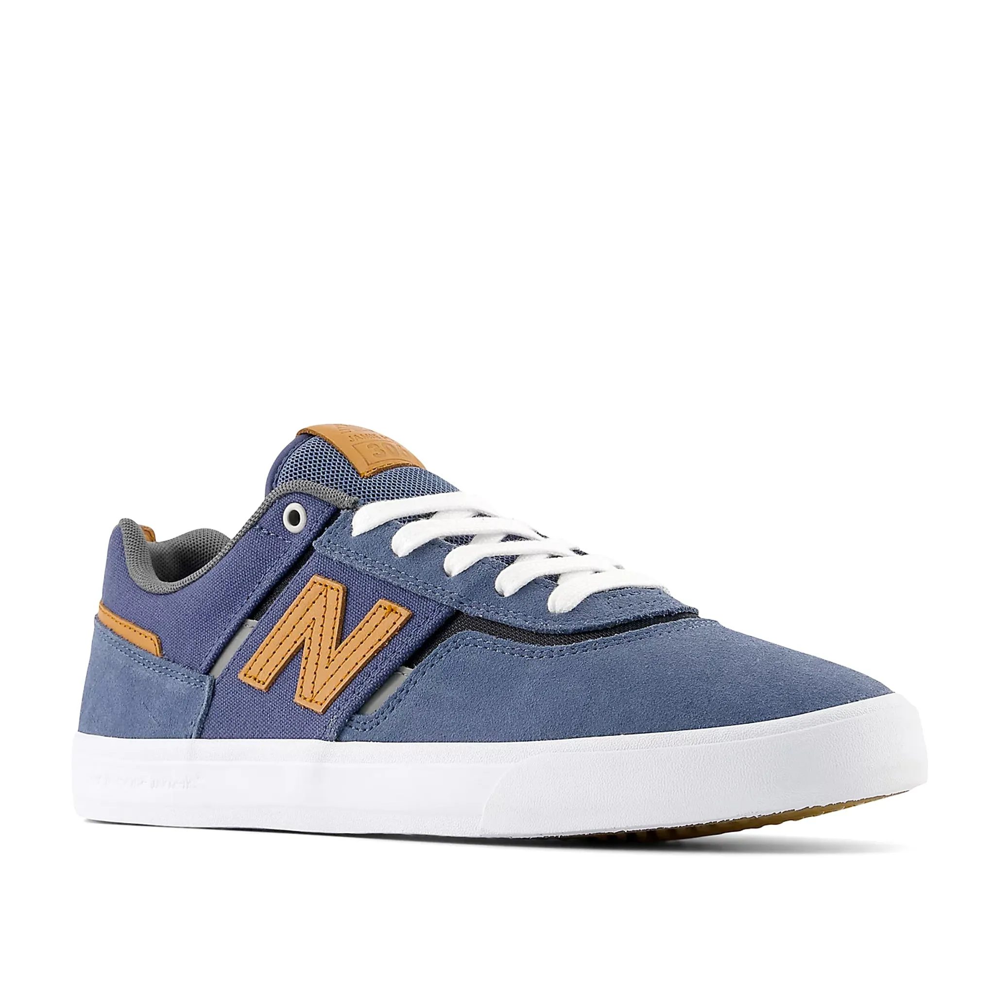 New Balance Numeric Jamie Foy 306OLG Vintage Indigo / Tan