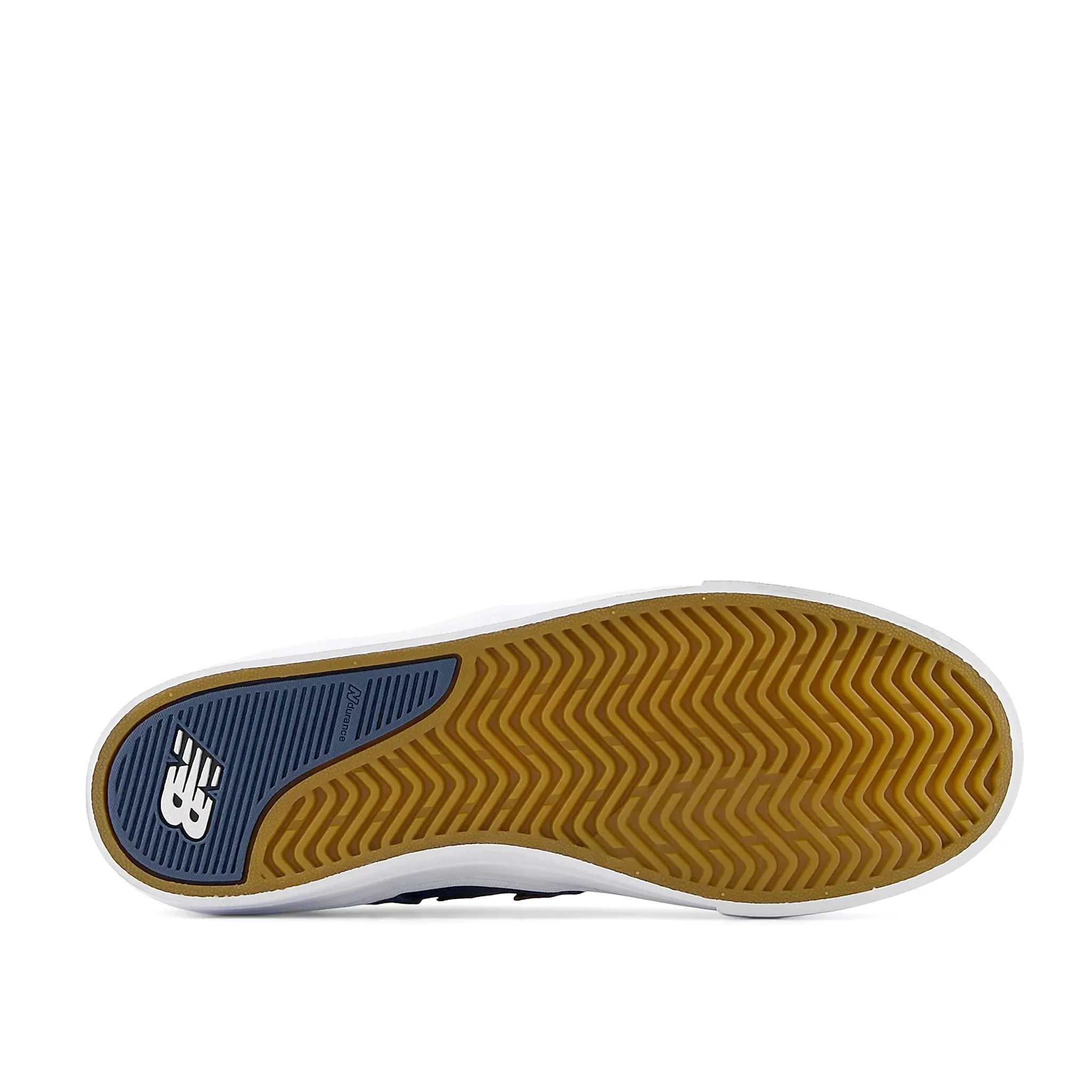 New Balance Numeric Jamie Foy 306OLG Vintage Indigo / Tan