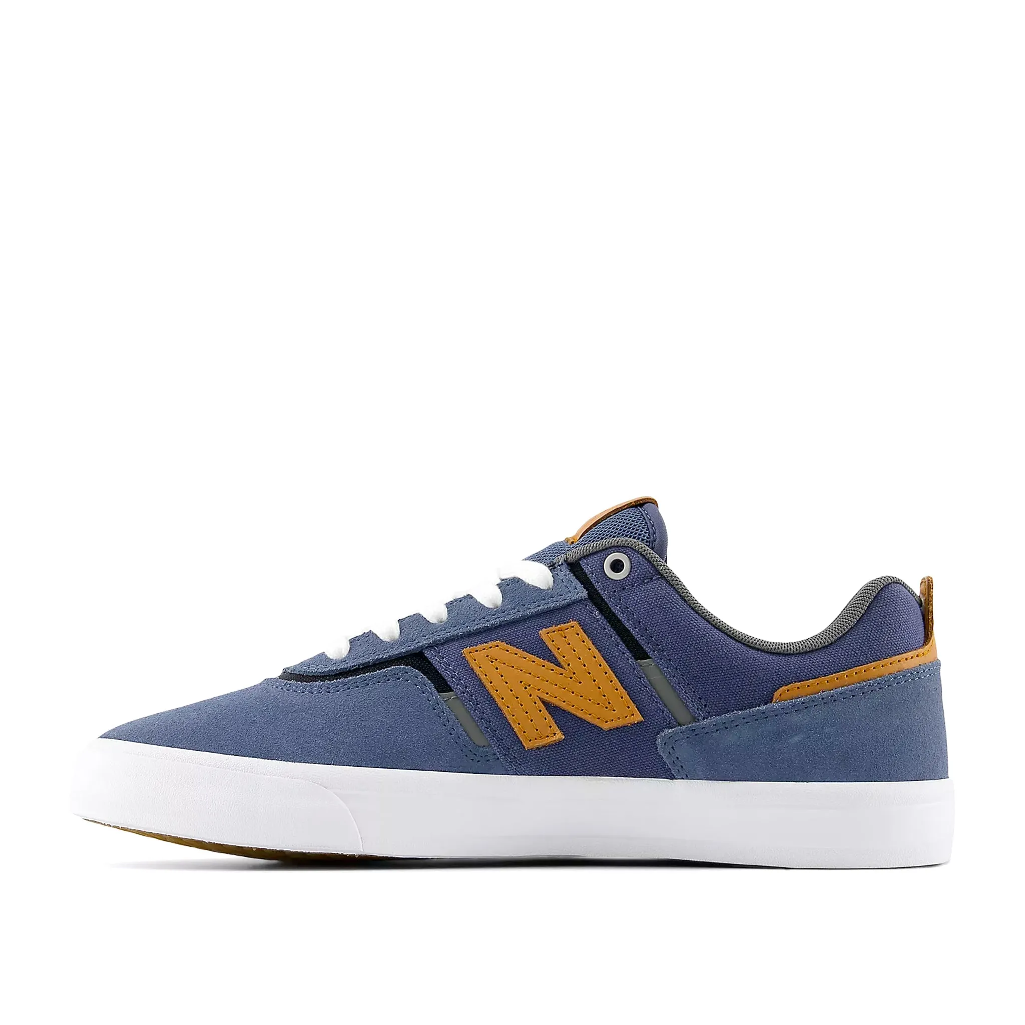 New Balance Numeric Jamie Foy 306OLG Vintage Indigo / Tan
