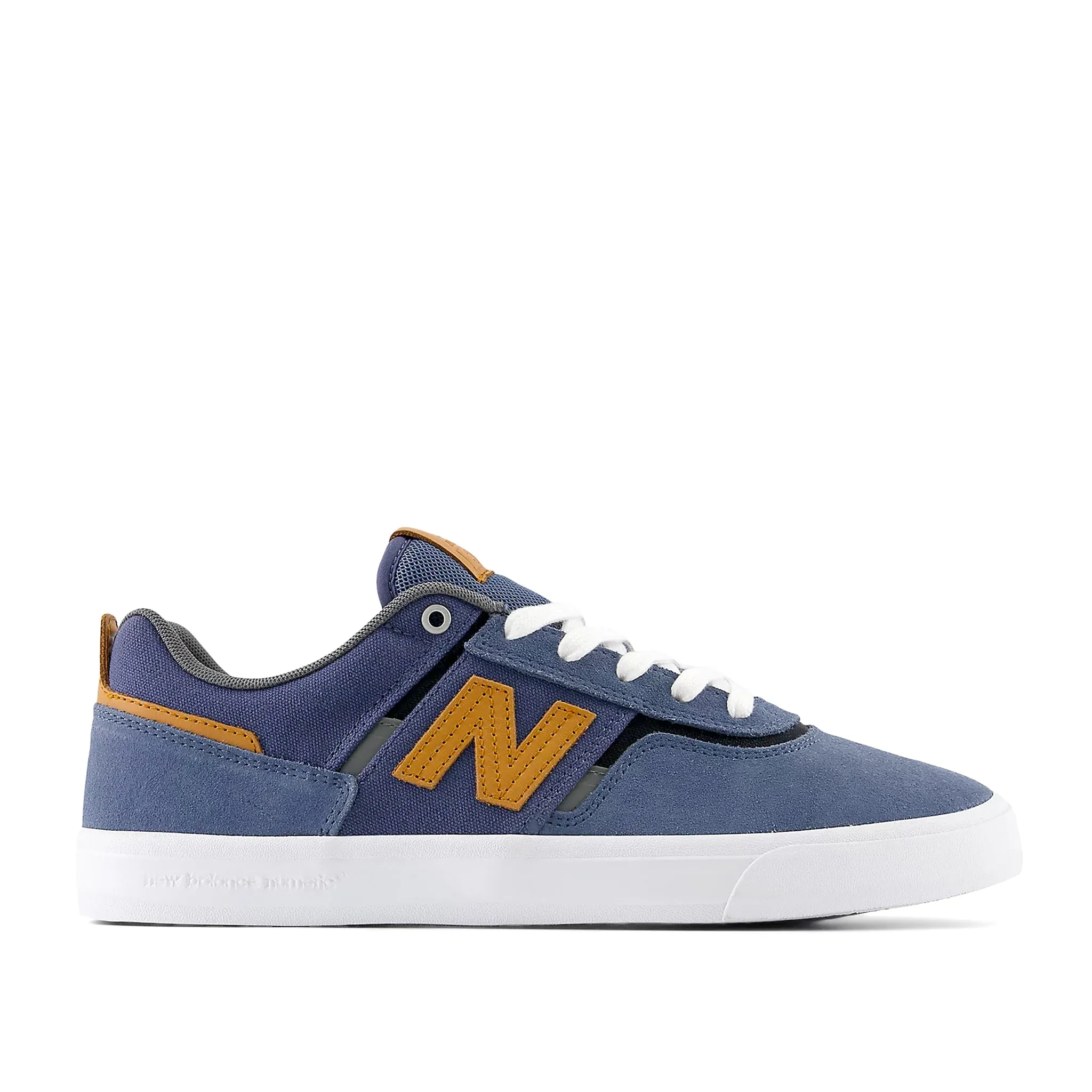 New Balance Numeric Jamie Foy 306OLG Vintage Indigo / Tan