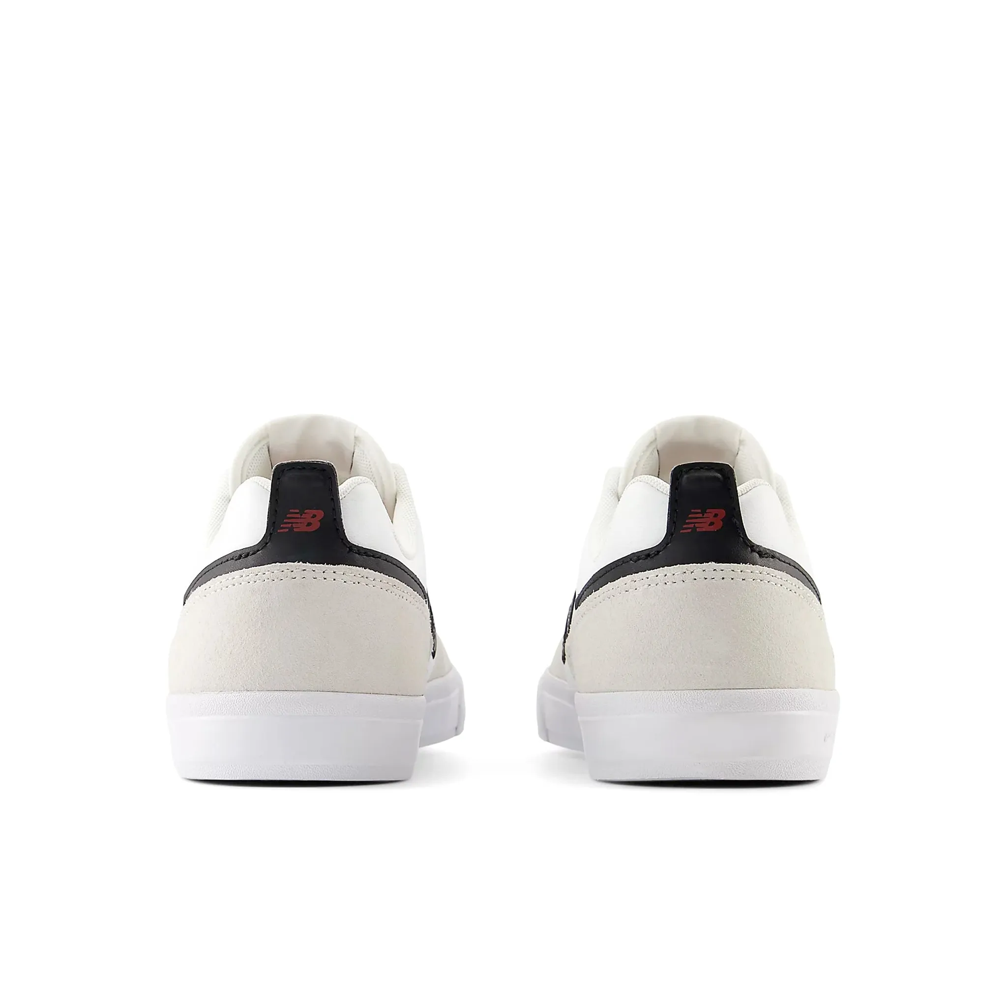 New Balance Numeric Jamie Foy 306OLS White / Red