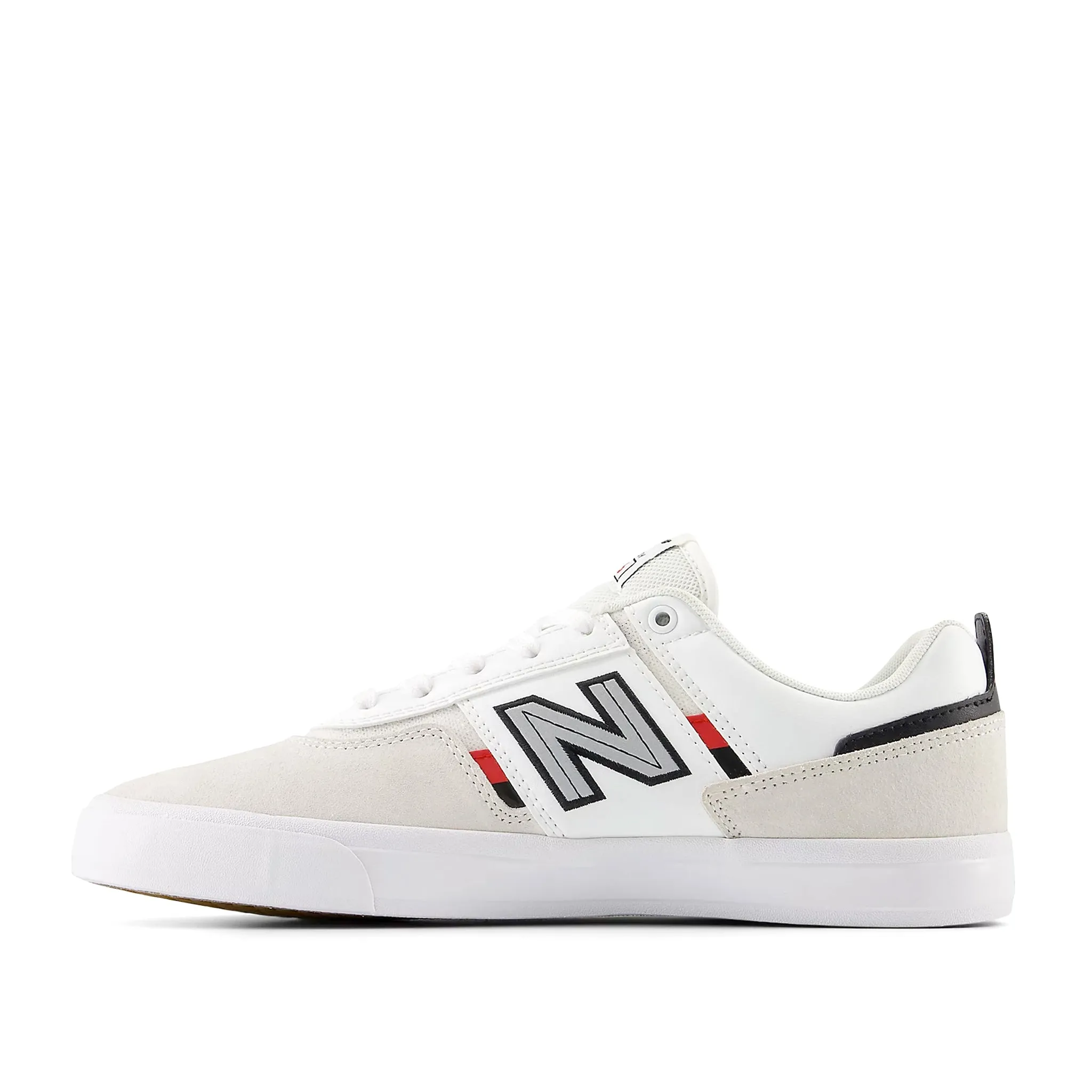 New Balance Numeric Jamie Foy 306OLS White / Red