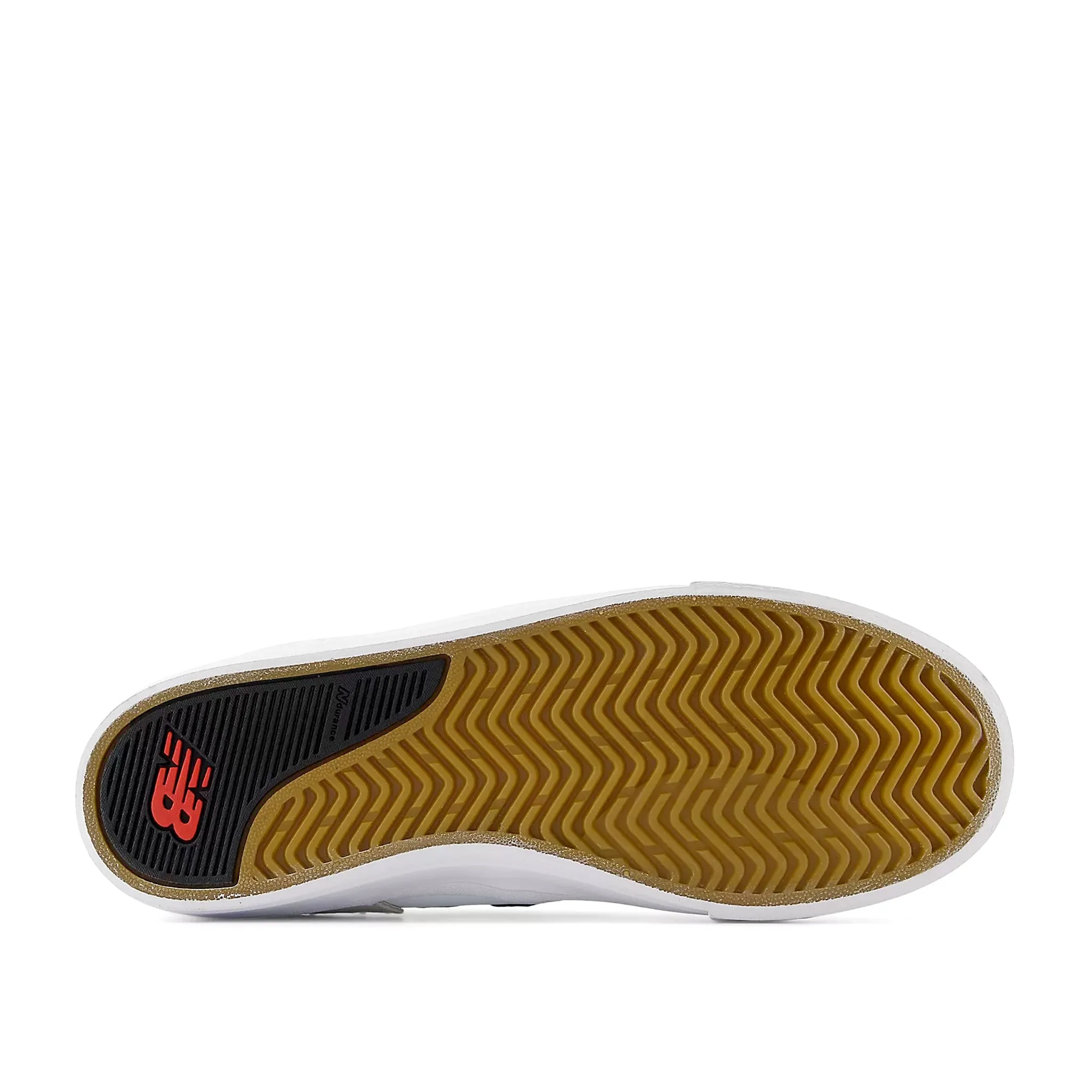 New Balance Numeric Jamie Foy 306OLS White / Red