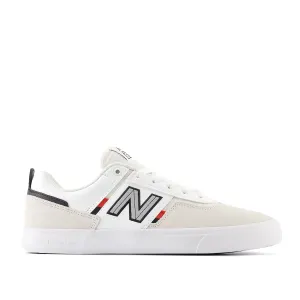 New Balance Numeric Jamie Foy 306OLS White / Red