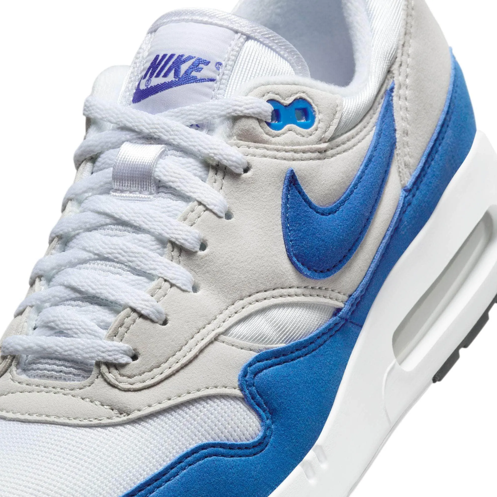 Nike Air Max 1 '86 "Royal Blue" - Women's