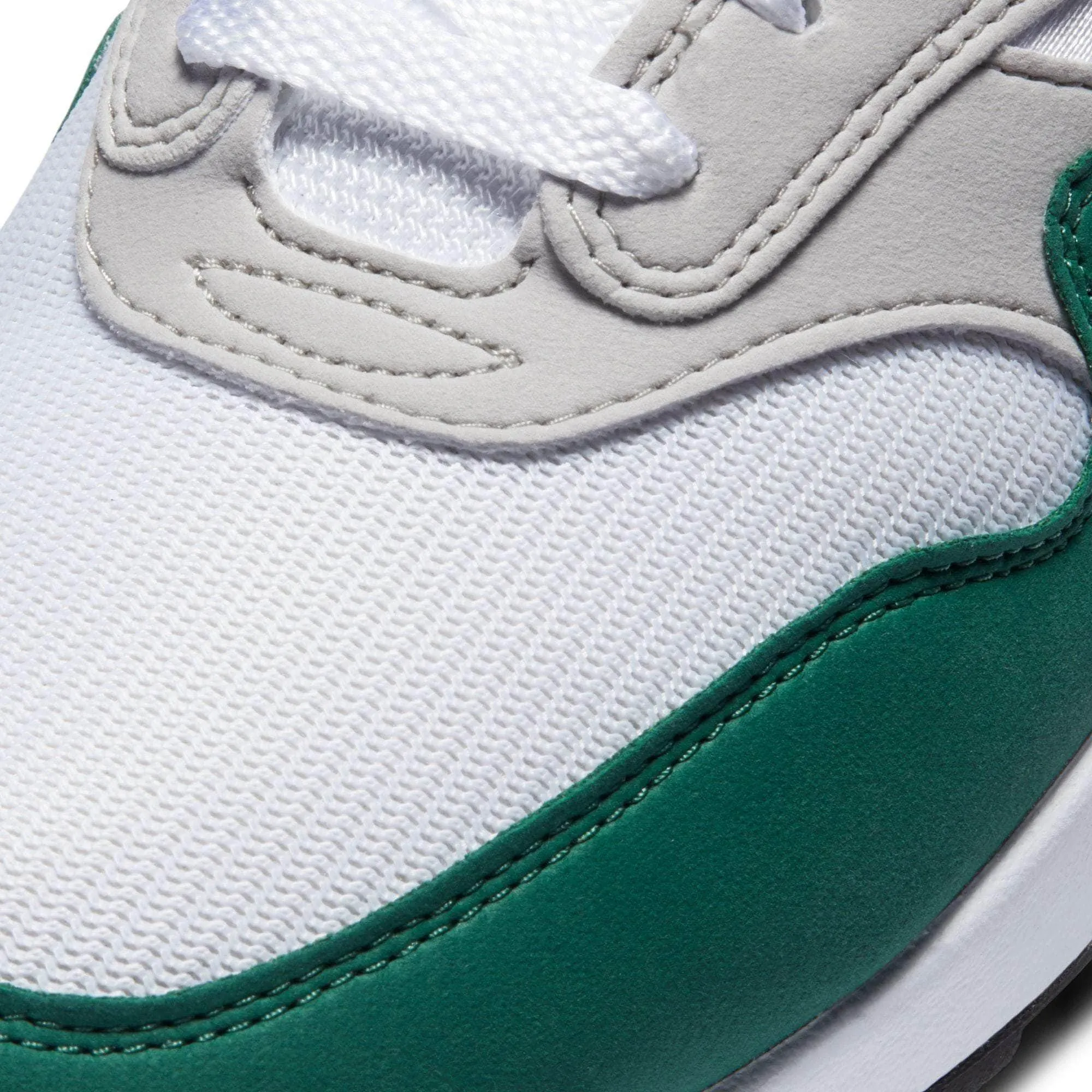 Nike Air Max 1 "Evergreen" -  Men's
