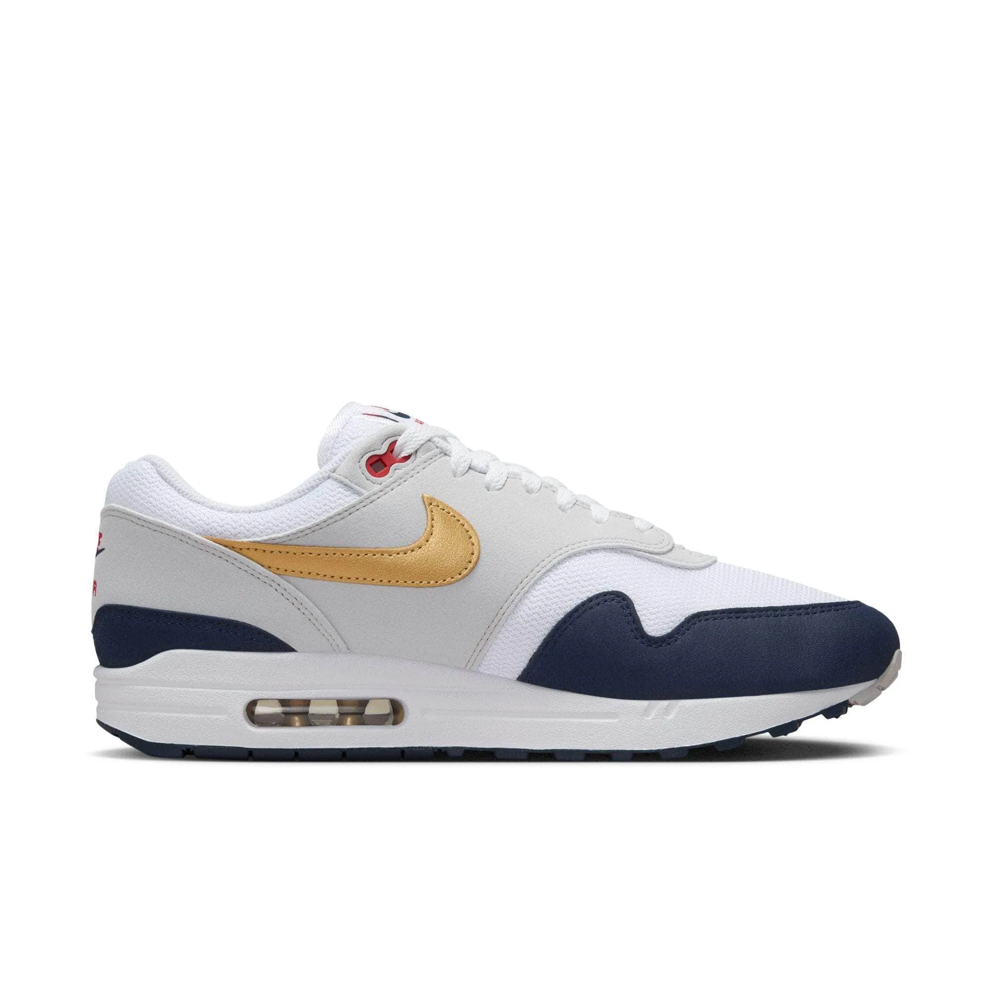 Nike Air Max 1 "Olympic"- Men's