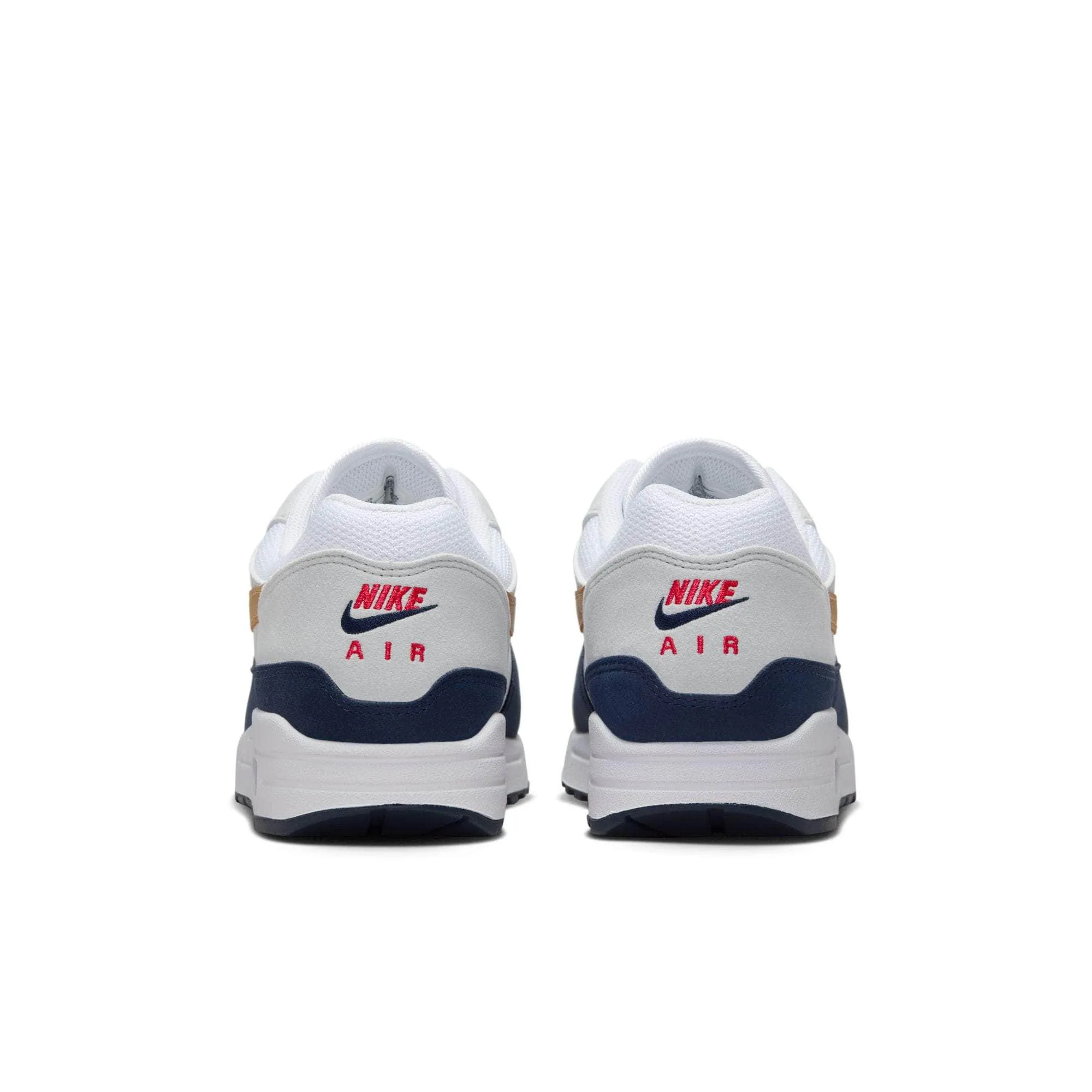 Nike Air Max 1 "Olympic"- Men's
