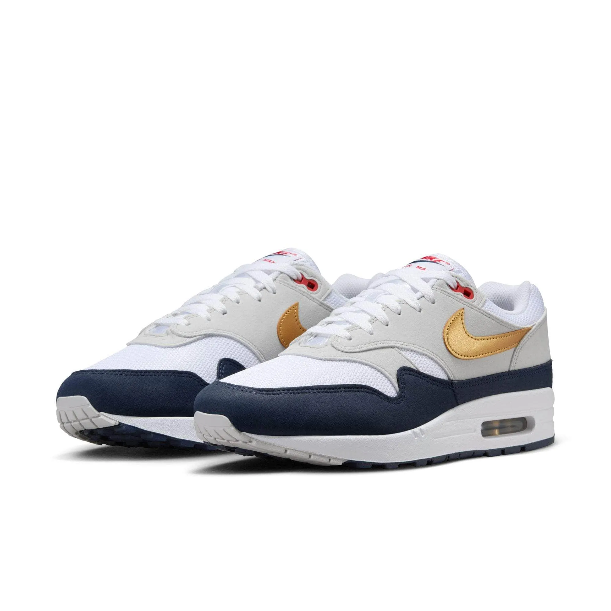 Nike Air Max 1 "Olympic"- Men's