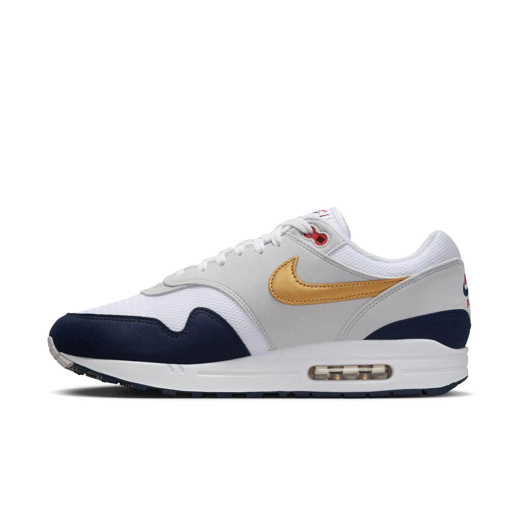 Nike Air Max 1 "Olympic"- Men's