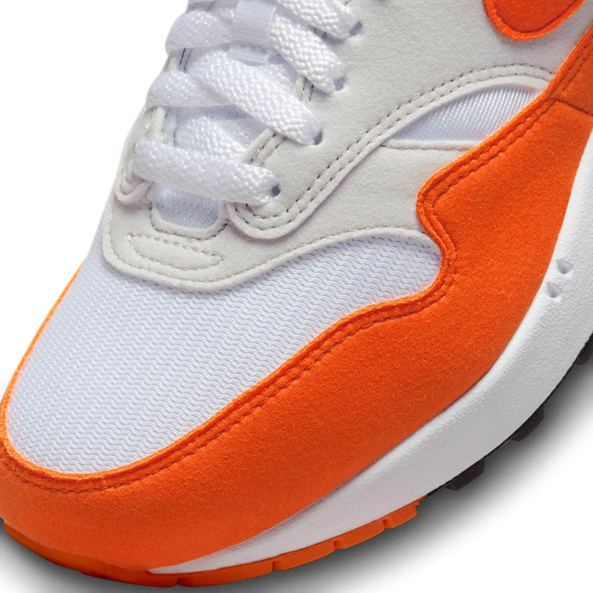 Nike Air Max 1 "Safety Orange" - Women's