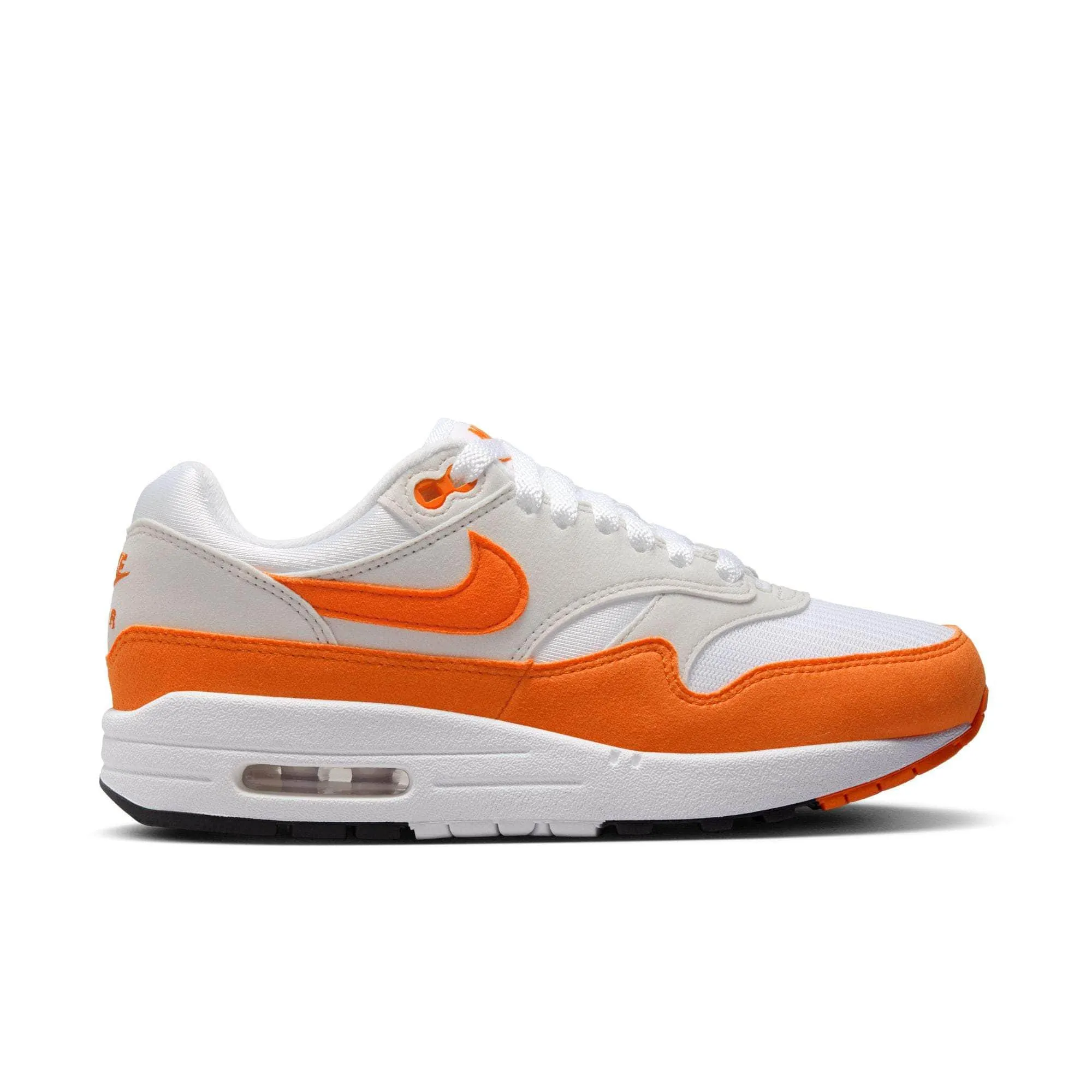 Nike Air Max 1 "Safety Orange" - Women's