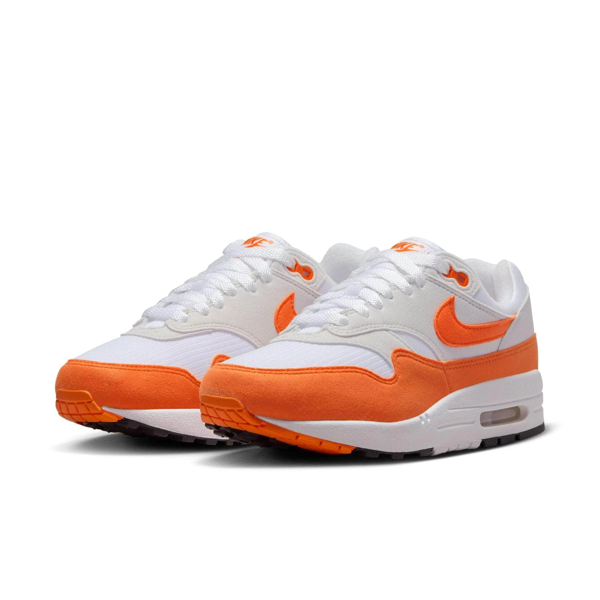 Nike Air Max 1 "Safety Orange" - Women's