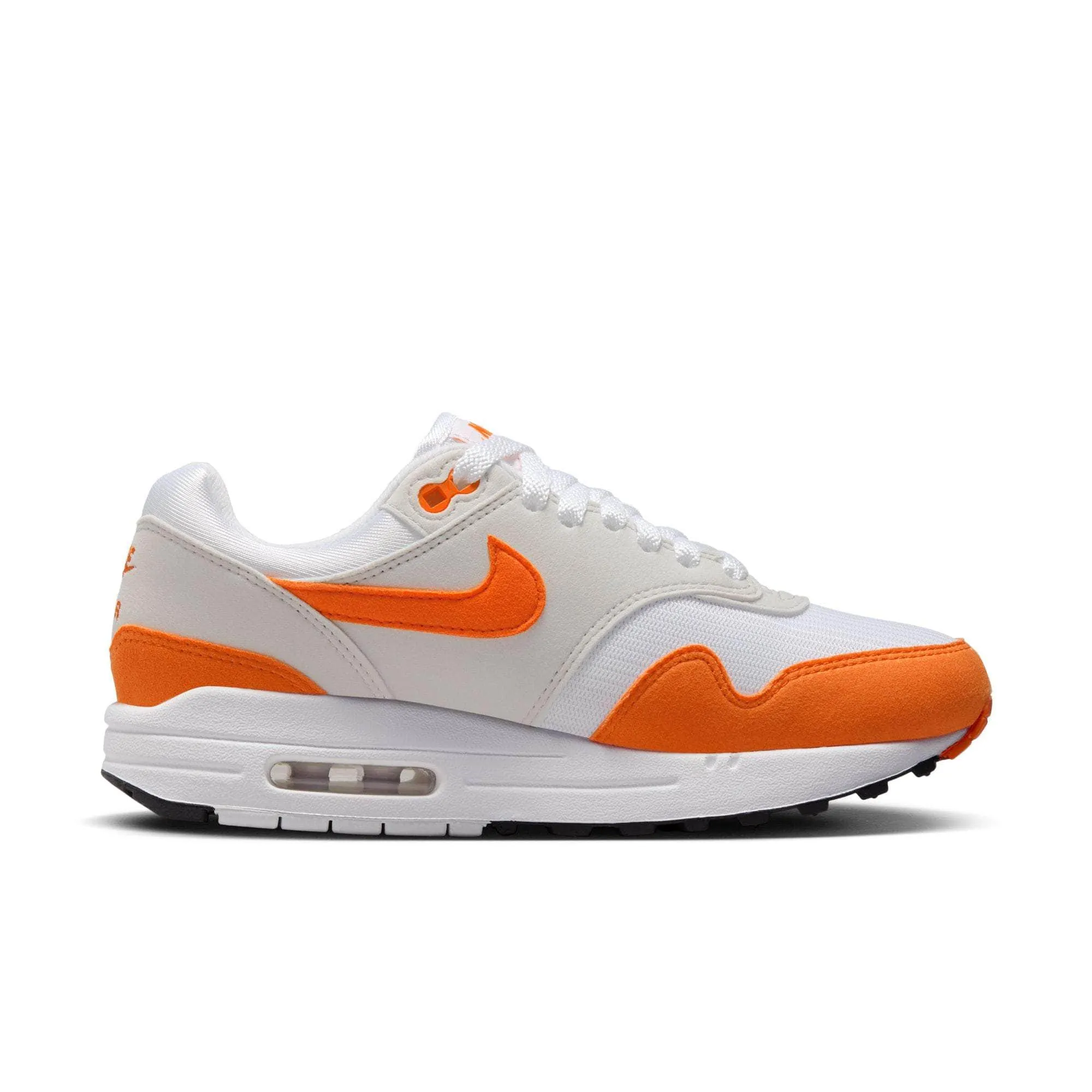 Nike Air Max 1 "Safety Orange" - Women's