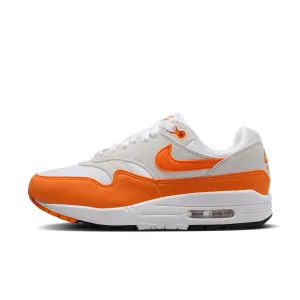 Nike Air Max 1 "Safety Orange" - Women's