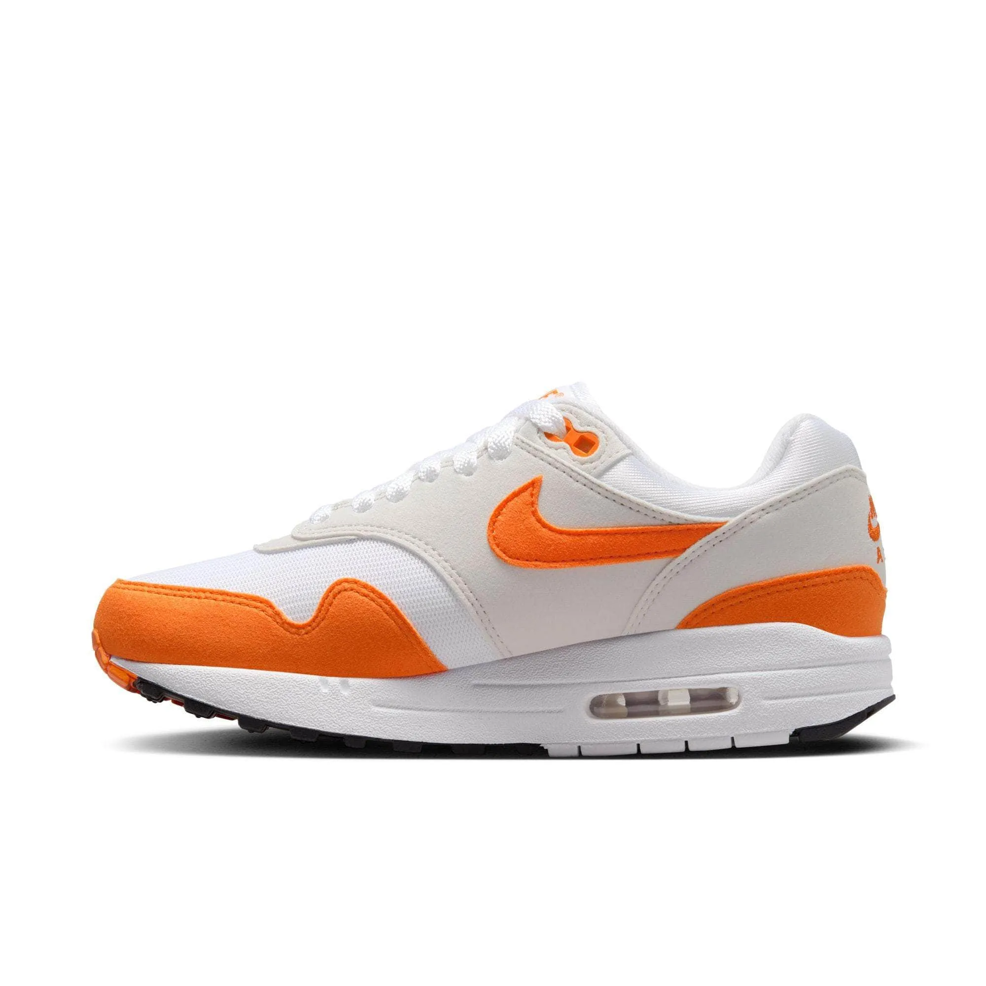 Nike Air Max 1 "Safety Orange" - Women's