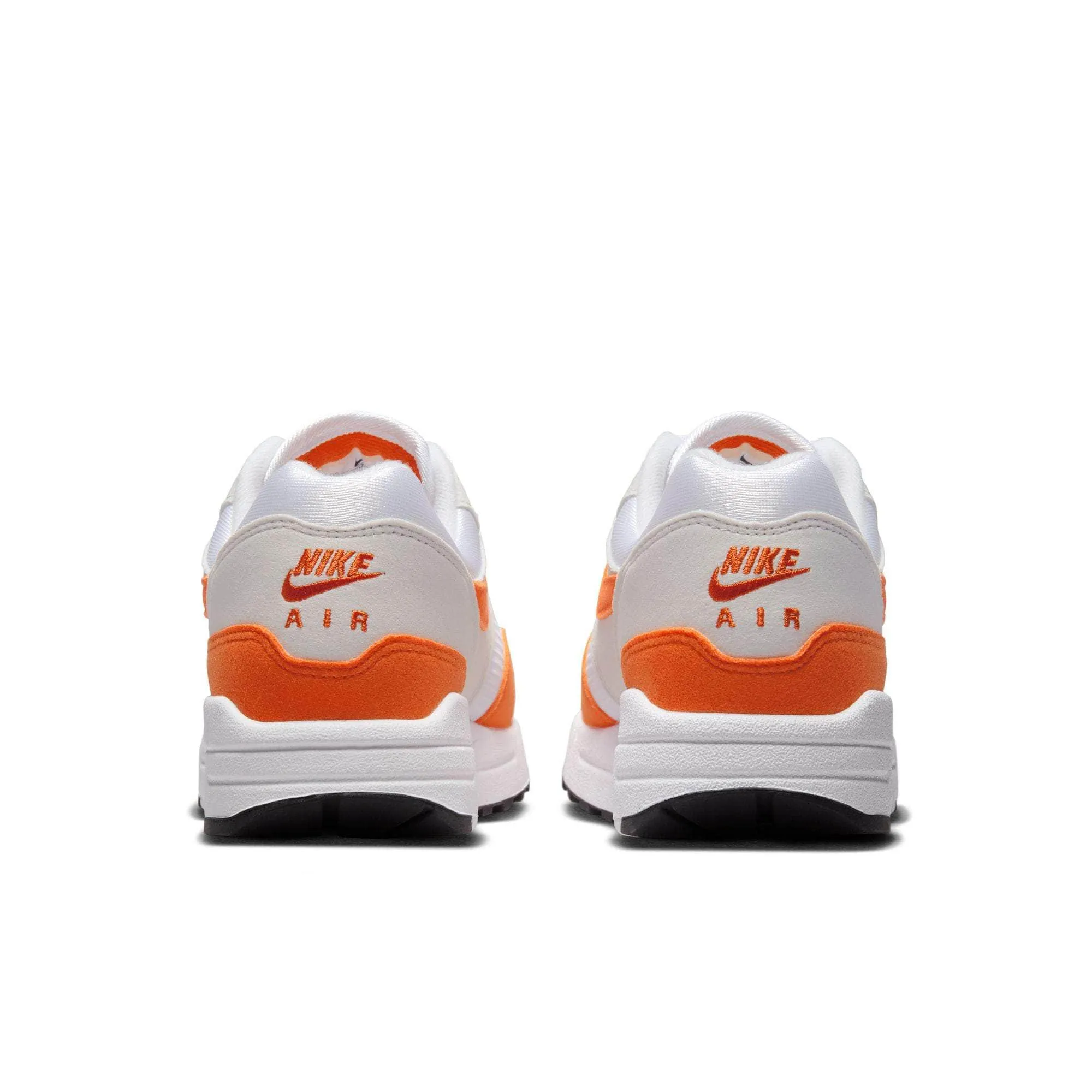 Nike Air Max 1 "Safety Orange" - Women's