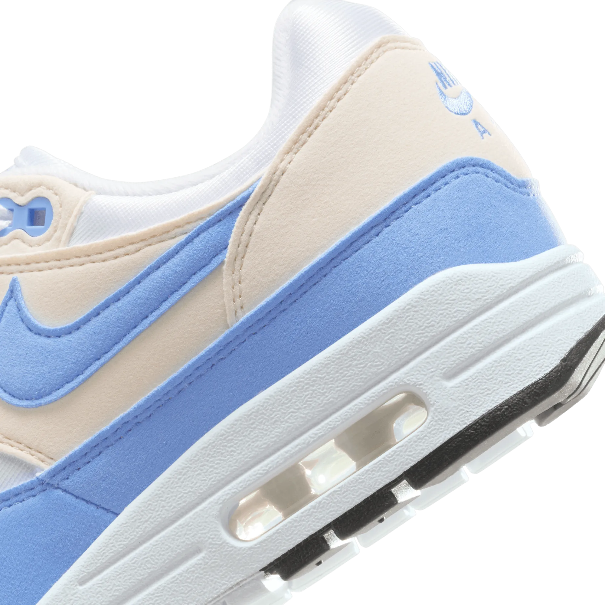 NIKE AIR MAX 1 WOMEN'S SHOES
